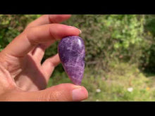 Charger et lire la vidéo dans la visionneuse de la Galerie, Lépidolite 38