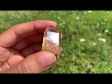 Charger et lire la vidéo dans la visionneuse de la Galerie, Citrine brut 59