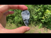 Charger et lire la vidéo dans la visionneuse de la Galerie, Larvikite 12