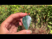 Charger et lire la vidéo dans la visionneuse de la Galerie, Agate Mousse 7