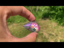 Charger et lire la vidéo dans la visionneuse de la Galerie, Labradorite 189