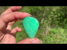 Charger et lire la vidéo dans la visionneuse de la Galerie, Chrysoprase 38