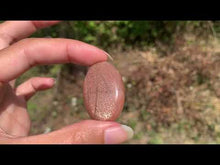 Charger et lire la vidéo dans la visionneuse de la Galerie, Pierre de lune 132