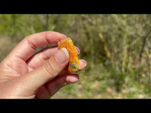 Charger et lire la vidéo dans la visionneuse de la Galerie, Jaspe Bumblebee 30