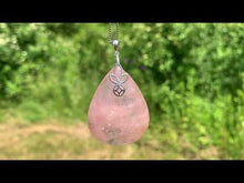 Charger et lire la vidéo dans la visionneuse de la Galerie, Bélière lotus