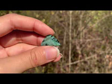 Charger et lire la vidéo dans la visionneuse de la Galerie, Béryl Vert 12