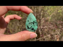 Charger et lire la vidéo dans la visionneuse de la Galerie, Béryl Vert 6