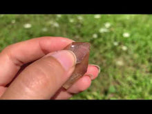 Charger et lire la vidéo dans la visionneuse de la Galerie, Citrine brut 80