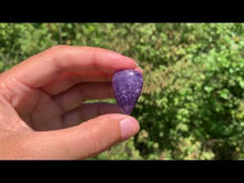 Charger et lire la vidéo dans la visionneuse de la Galerie, Lépidolite 54