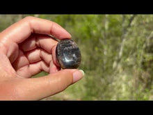 Charger et lire la vidéo dans la visionneuse de la Galerie, Microcline / Pierre de lune 11