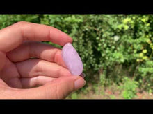 Charger et lire la vidéo dans la visionneuse de la Galerie, Kunzite 25