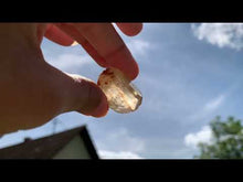 Charger et lire la vidéo dans la visionneuse de la Galerie, Citrine brut 59