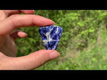 Charger et lire la vidéo dans la visionneuse de la Galerie, Sodalite 31