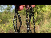 Charger et lire la vidéo dans la visionneuse de la Galerie, Perles en onyx entre 4 et 14mm