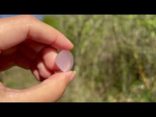 Charger et lire la vidéo dans la visionneuse de la Galerie, Quartz rose 47