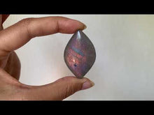 Charger et lire la vidéo dans la visionneuse de la Galerie, Labradorite 234