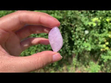 Charger et lire la vidéo dans la visionneuse de la Galerie, Kunzite 26