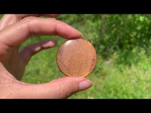 Charger et lire la vidéo dans la visionneuse de la Galerie, VENDU Pierre de soleil 28