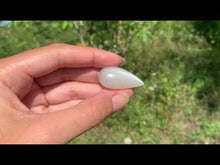 Charger et lire la vidéo dans la visionneuse de la Galerie, Pierre de lune 49