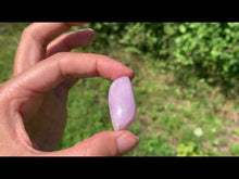 Charger et lire la vidéo dans la visionneuse de la Galerie, Kunzite 25