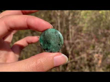 Charger et lire la vidéo dans la visionneuse de la Galerie, Béryl Vert 14