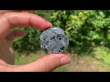 Charger et lire la vidéo dans la visionneuse de la Galerie, Larvikite 16