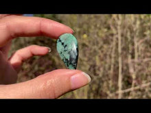 Charger et lire la vidéo dans la visionneuse de la Galerie, Béryl Vert 23