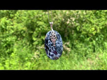 Charger et lire la vidéo dans la visionneuse de la Galerie, Bélière coup de coeur