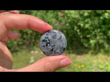 Charger et lire la vidéo dans la visionneuse de la Galerie, Larvikite 44