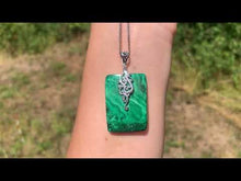 Charger et lire la vidéo dans la visionneuse de la Galerie, Bélière coup de coeur