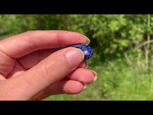 Charger et lire la vidéo dans la visionneuse de la Galerie, Lapis-lazuli 55