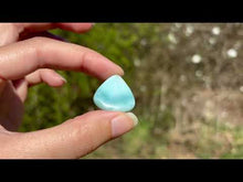 Charger et lire la vidéo dans la visionneuse de la Galerie, VENDU Larimar 36