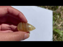 Charger et lire la vidéo dans la visionneuse de la Galerie, Fluorite 22