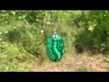 Charger et lire la vidéo dans la visionneuse de la Galerie, Bélière "oeil" (argentée, dorée, rosée)