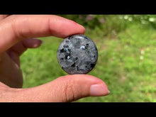 Charger et lire la vidéo dans la visionneuse de la Galerie, Larvikite 44