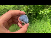 Charger et lire la vidéo dans la visionneuse de la Galerie, VENDU Agate dendritique 62