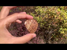 Charger et lire la vidéo dans la visionneuse de la Galerie, Calcite 2