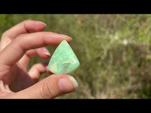 Charger et lire la vidéo dans la visionneuse de la Galerie, Garniérite 27