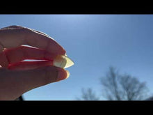 Charger et lire la vidéo dans la visionneuse de la Galerie, Fluorite 33