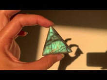 Charger et lire la vidéo dans la visionneuse de la Galerie, Labradorite 177