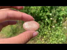 Charger et lire la vidéo dans la visionneuse de la Galerie, Microcline 48