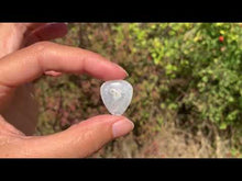 Charger et lire la vidéo dans la visionneuse de la Galerie, Quartz solaire polis 5