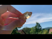 Charger et lire la vidéo dans la visionneuse de la Galerie, Citrine brut 29