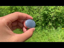 Charger et lire la vidéo dans la visionneuse de la Galerie, Angélite 15