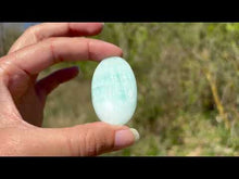 Charger et lire la vidéo dans la visionneuse de la Galerie, Aragonite bleue 3