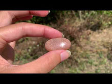 Charger et lire la vidéo dans la visionneuse de la Galerie, Pierre de lune 107