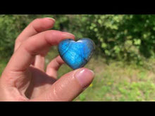 Charger et lire la vidéo dans la visionneuse de la Galerie, Labradorite 258