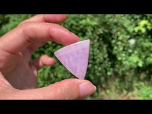 Charger et lire la vidéo dans la visionneuse de la Galerie, Kunzite 20