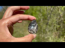 Charger et lire la vidéo dans la visionneuse de la Galerie, Microcline / Pierre de lune 16