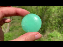 Charger et lire la vidéo dans la visionneuse de la Galerie, Chrysoprase 27